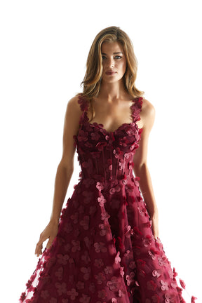 Mori Lee Prom (49078) Spring 2024