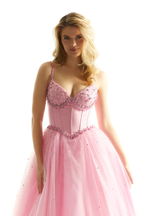 Mori Lee Prom (49084) Spring 2024