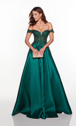 Alyce Prom (61324) Spring 2024