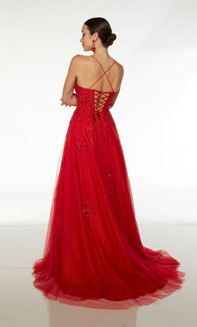 Alyce Prom (61479) Spring 2024