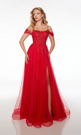 Alyce Prom (61480) Spring 2024