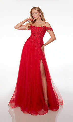 Alyce Prom (61480) Spring 2024