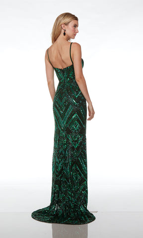 Alyce Prom (61481) Spring 2024