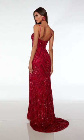 Alyce Prom (61481) Spring 2024