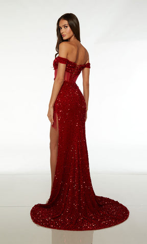 Alyce Prom (61483) Spring 2024