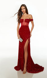 Alyce Prom (61483) Spring 2024