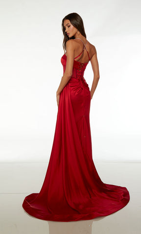 Alyce Prom (61486) Spring 2024