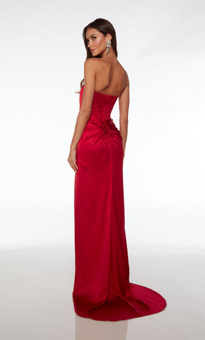 Alyce Prom (61489) Spring 2024