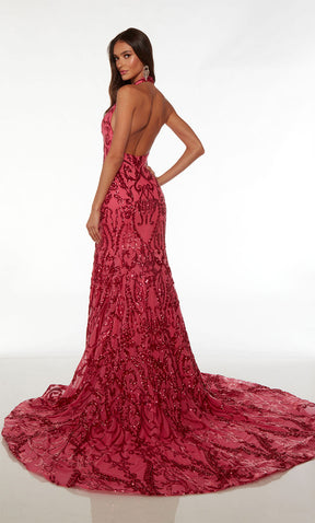 Alyce Prom (61494) Spring 2024