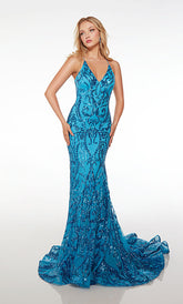 Alyce Prom (61495) Spring 2024