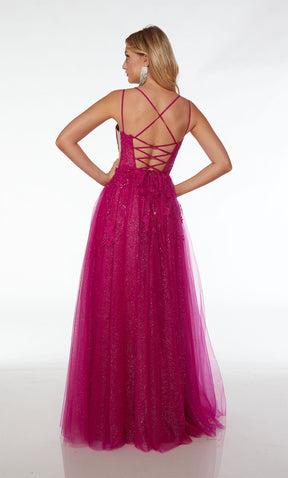 Alyce Prom (61498) Spring 2024