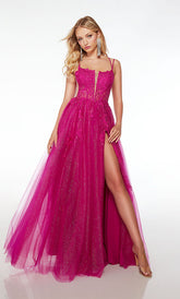 Alyce Prom (61498) Spring 2024