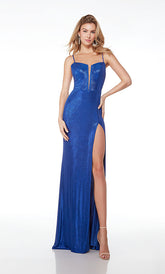 Alyce Prom (61499) Spring 2024