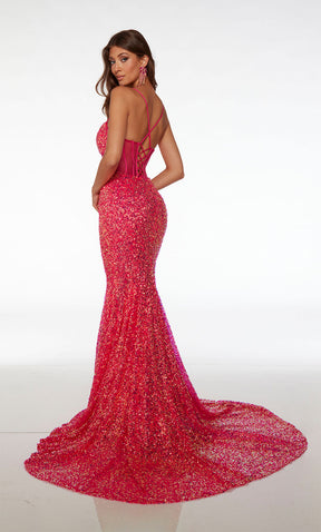 Alyce Prom (61503) Spring 2024