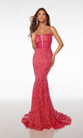 Alyce Prom (61503) Spring 2024