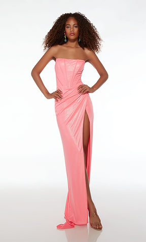 Alyce Prom (61512) Spring 2024