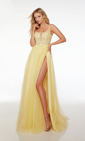 Alyce Prom (61513) Spring 2024