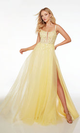 Alyce Prom (61513) Spring 2024