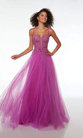 Alyce Prom (61513) Spring 2024