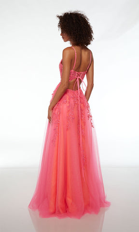 Alyce Prom (61514) Spring 2024