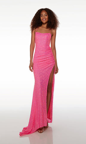 Alyce Prom (61519) Spring 2024