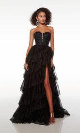 Alyce Prom (61525) Spring 2024