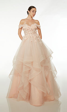 Alyce Prom (61532) Spring 2024