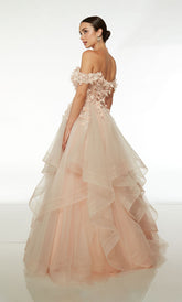 Alyce Prom (61532) Spring 2024