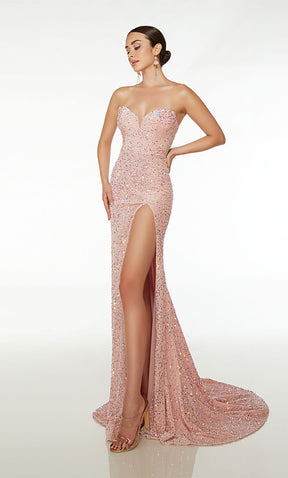 Alyce Prom (61537) Spring 2024