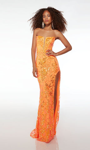 Alyce Prom (61550) Spring 2024