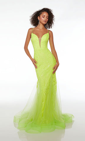 Alyce Prom (61554) Spring 2024