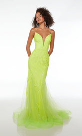 Alyce Prom (61554) Spring 2024