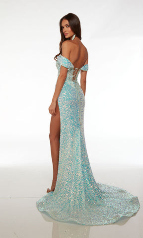 Alyce Prom (61557) Spring 2024