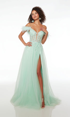 Alyce Prom (61561) Spring 2024