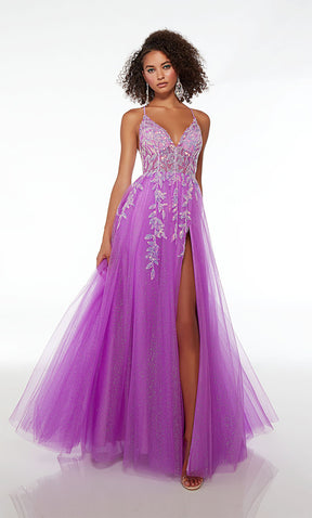 Alyce Prom (61562) Spring 2024