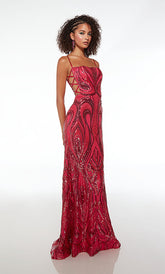 Alyce Prom (61563) Spring 2024