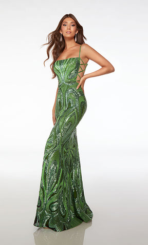 Alyce Prom (61563) Spring 2024