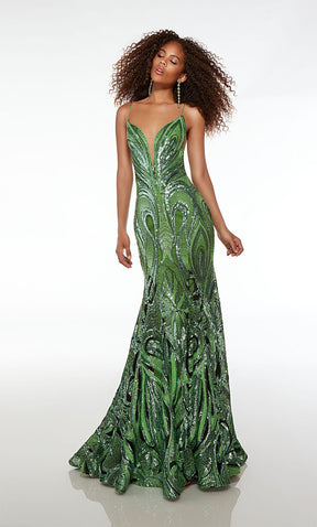 Alyce Prom (61564) Spring 2024