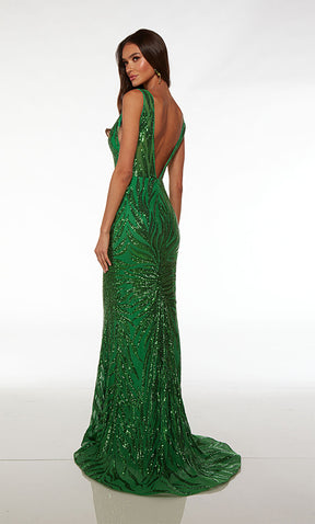 Alyce Prom (61566) Spring 2024