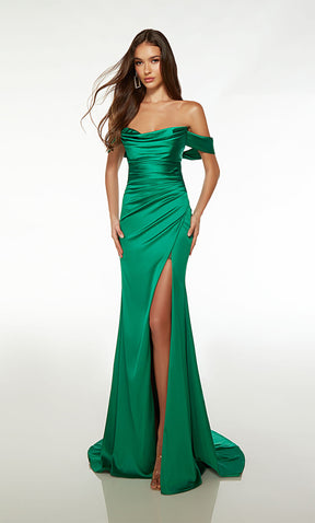 Alyce Prom (61571) Spring 2024