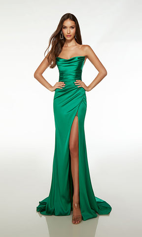 Alyce Prom (61571) Spring 2024