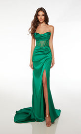 Alyce Prom (61572) Spring 2024