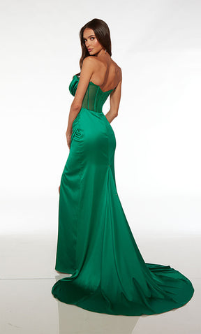 Alyce Prom (61572) Spring 2024