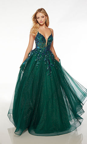 Alyce Prom (61575) Spring 2024