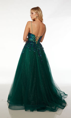 Alyce Prom (61575) Spring 2024