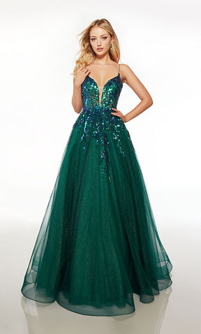 Alyce Prom (61575) Spring 2024