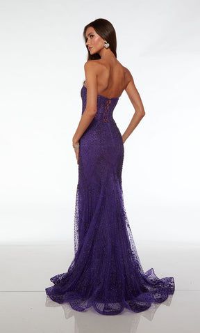 Alyce Prom (61579) Spring 2024