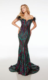 Alyce Prom (61582) Spring 2024