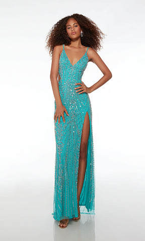 Alyce Prom (61585) Spring 2024