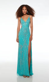 Alyce Prom (61585) Spring 2024